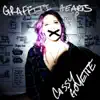 Cassy Goyette - Graffiti Hearts EP