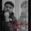 Geoffrey Rex - Baby Girl - Single