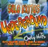 Reggae Sam - Solo Exitos Underground