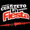 La Fiesta - Somos Cuarteto, Somos la Fiesta (Vivo)