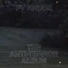 PV Knude - The Anti-Terror Album